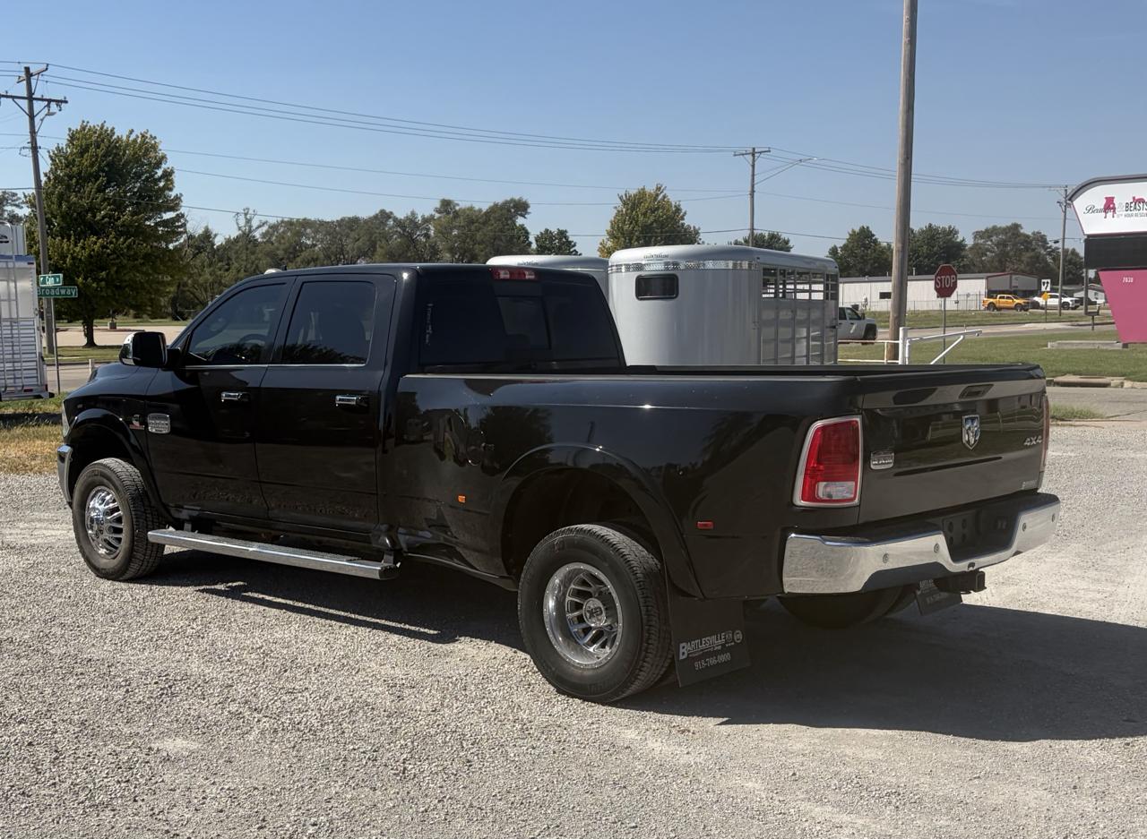 ram ram 3500 pickup 2017 3C63RRKL7HG697454 image ram ram 3500 pickup 2017 3C63RRKL7HG697454 image